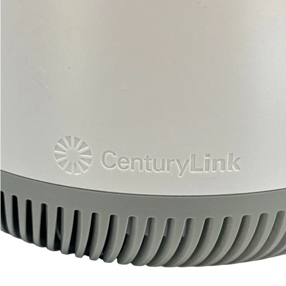 CenturyLink C4000XG DSL Wireless Modem Router Dual Band High Speed OEM power - Picture 2 of 4